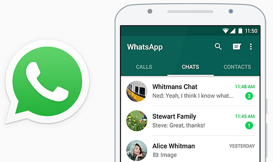 whatsapp聊天软件下载安装-whatsapp app download apk