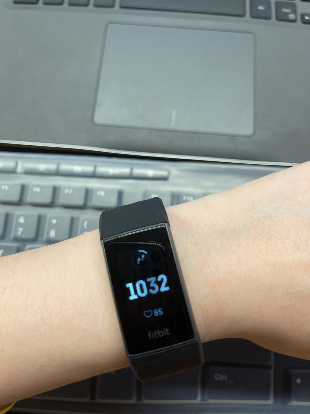 fitbit-fitbit中文叫什么