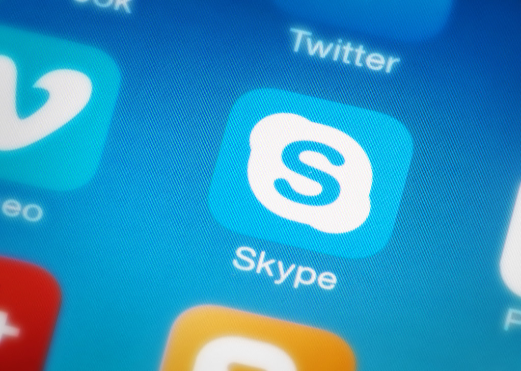 skype在苹果app下载-skype apple 下载