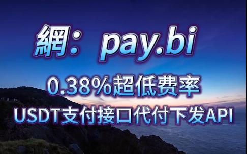 usdt收款api-USDT收款地址填什么
