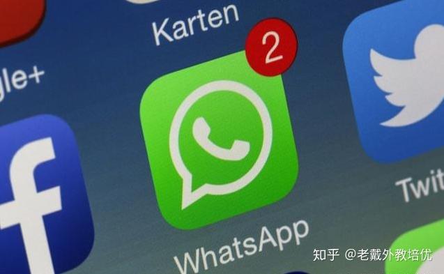 whatsapp在中国可以用么-whatsapp在国内可以用吗?
