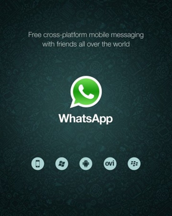 whatsapp中文版官方网下载-whatsapp官方网下载2021