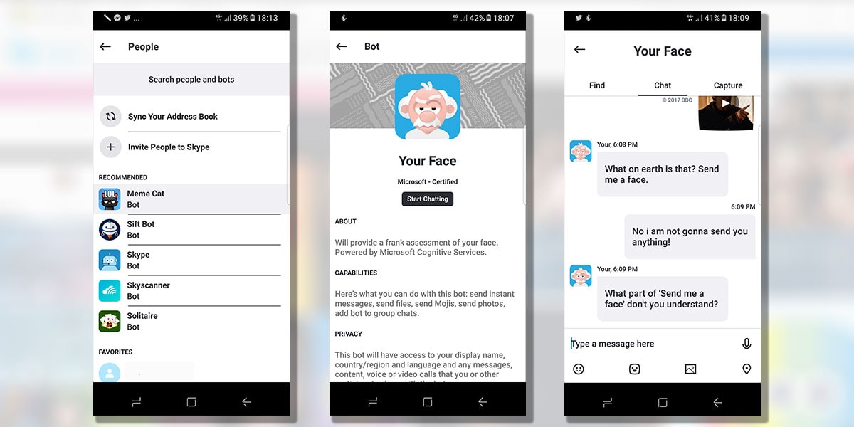 skype有app吗-skype有用吗可以卸载吗