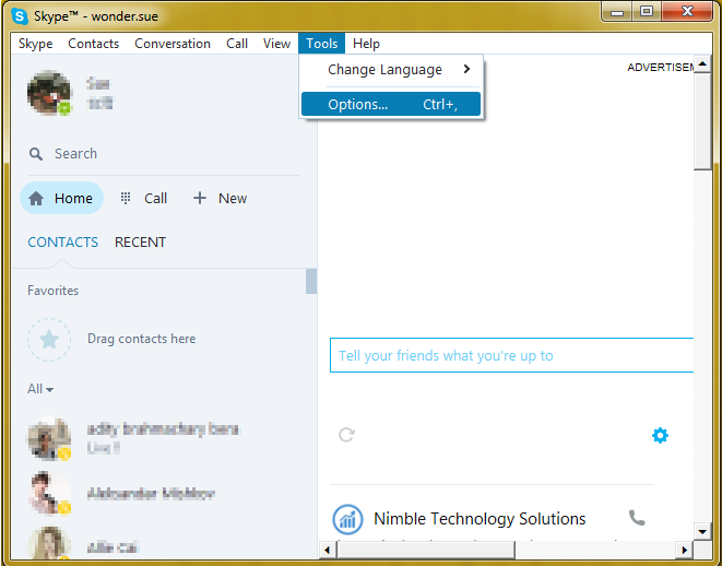 skype网页版聊天-skype网页版能用吗