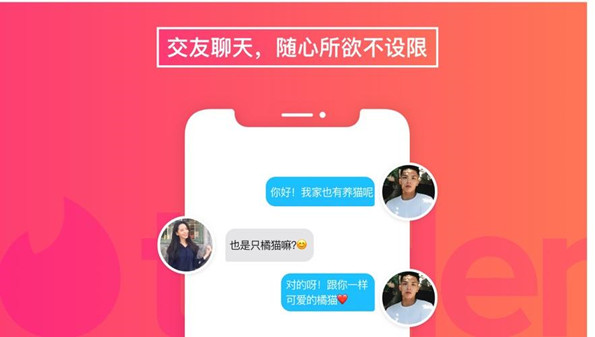 包含免费聊天交友软件全免费有哪些的词条