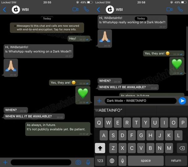 香港人用whatsapp-香港人用bno出去还能回来吗