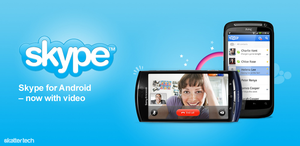 skype啥意思-skype是干嘛的