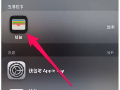 苹果手机钱包怎么下载软件-苹果手机钱包怎么下载软件到桌面