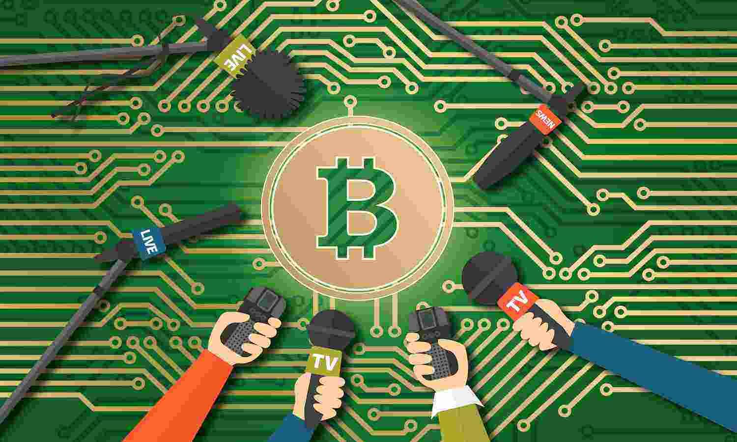 比特币是一种数字货币吗-比特币是货币吗?它与数字货币的区别