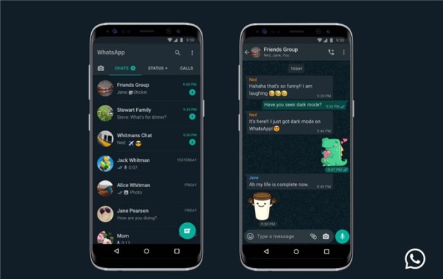 whatsapp下载安卓新版-whatsapp下载安卓新版403