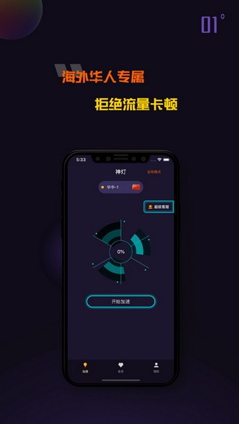关于好用的vp加速器的信息