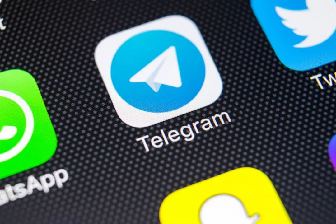 telegeram官网下载链接-telegarm download