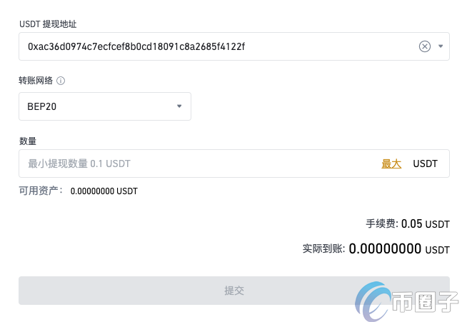交易所提币到metamask-交易所提币到他人账户有什么理由吗