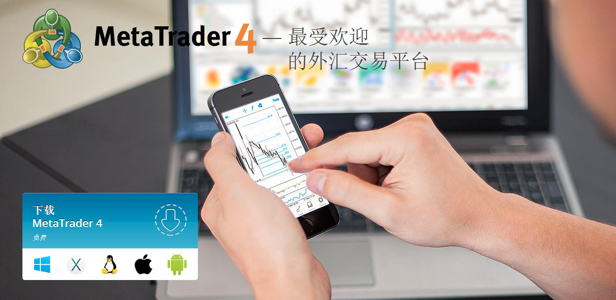 mt5外汇平台官网下载-mt5外汇交易软件操作教程
