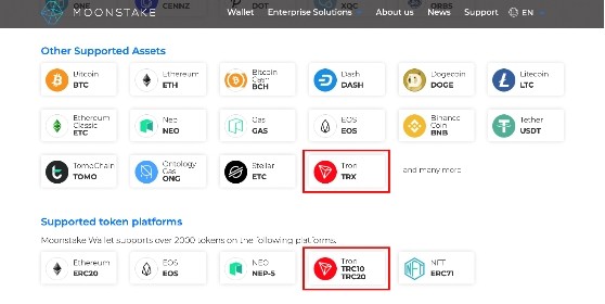 token钱包添加波场-在imtoken里怎么创建波场钱包