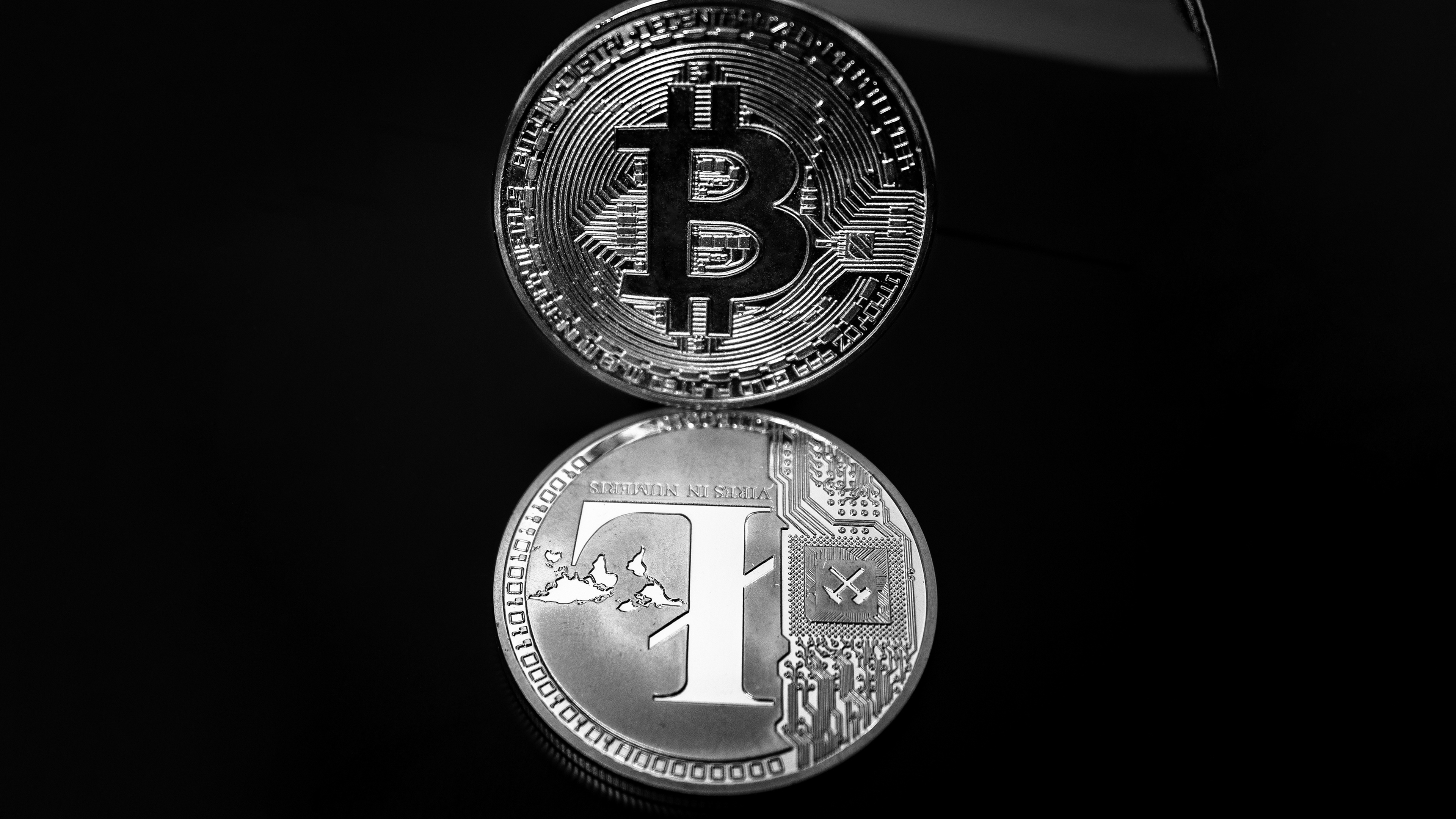 莱特币-比特币为什么被中国禁止
