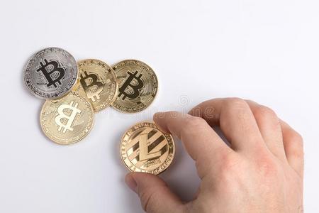 莱特币-比特币为什么被中国禁止