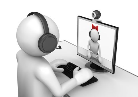 skypeonline-为什么中国禁止skype