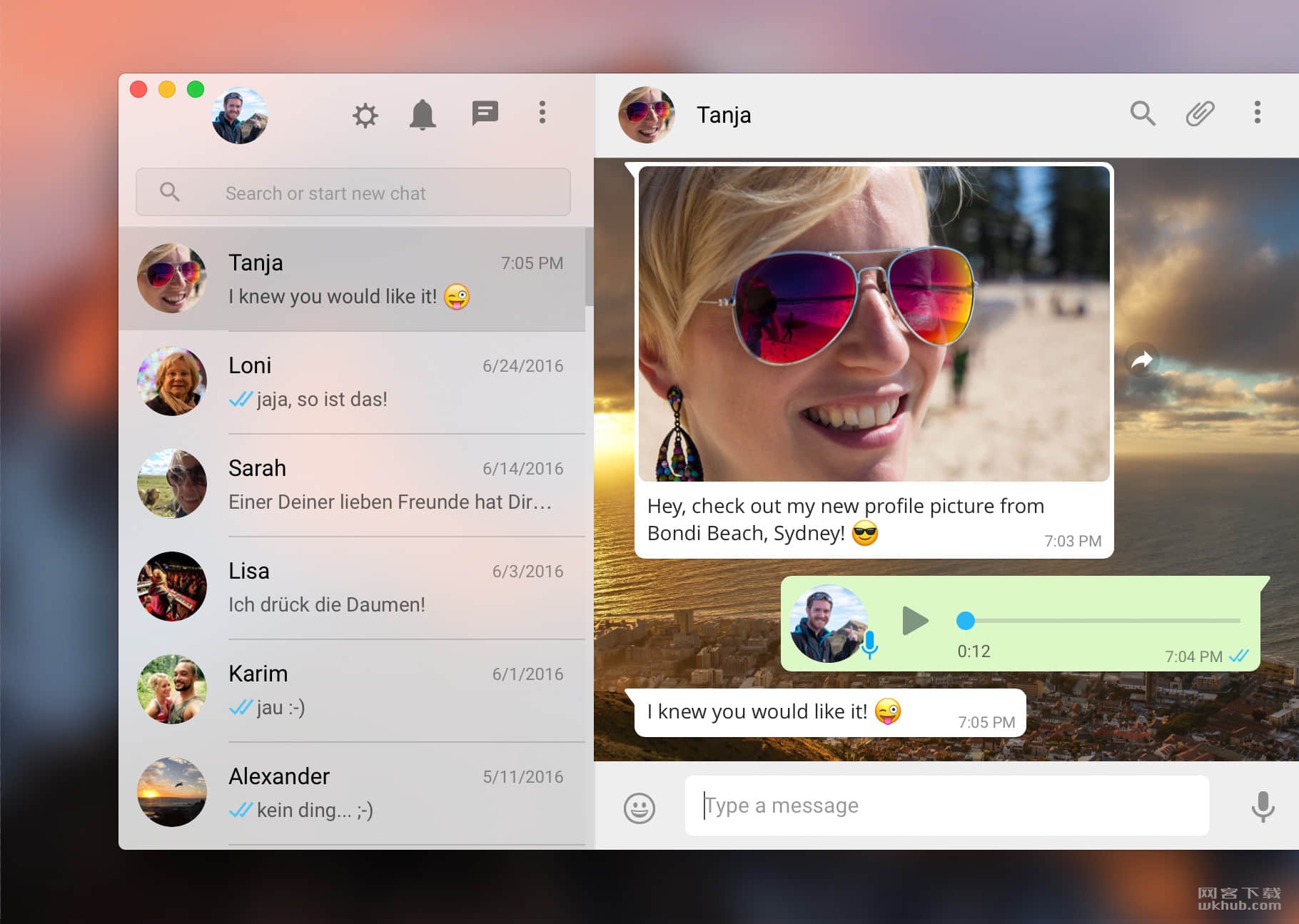whatsapp下载2023-whatsapp下载2020版
