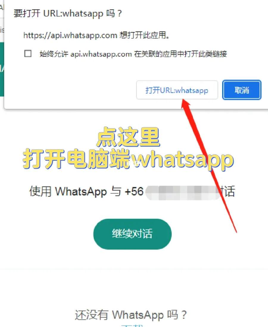 电脑端whatsapp添加好友-电脑版whatsapp怎么添加好友