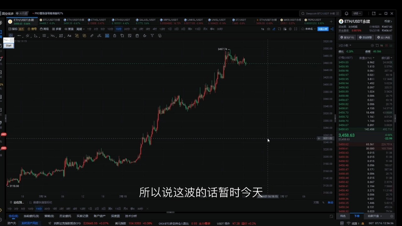 usdt今日实时行情-今日usdt的交易价格