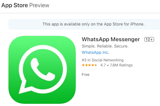 whatsapp官方网-whatsapp官方网页版下载