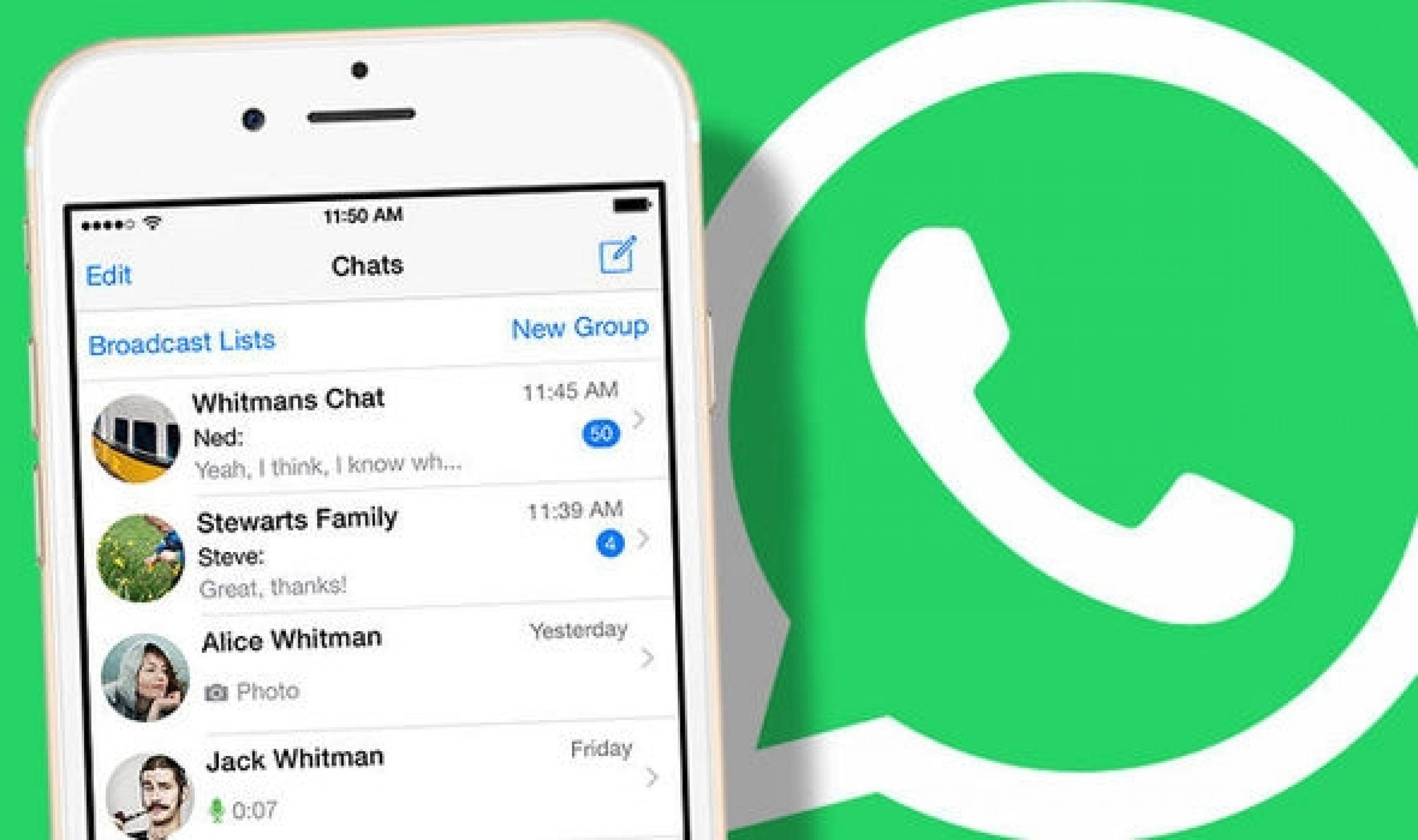 whatsapp国内注册-whatsapp国内注册需要俩部验证吗