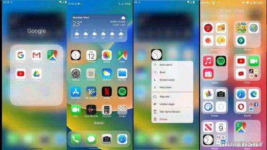 googleplay下载iOS-Googleplay下载显示等待中