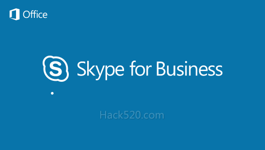 skypeforbusinessserver的简单介绍