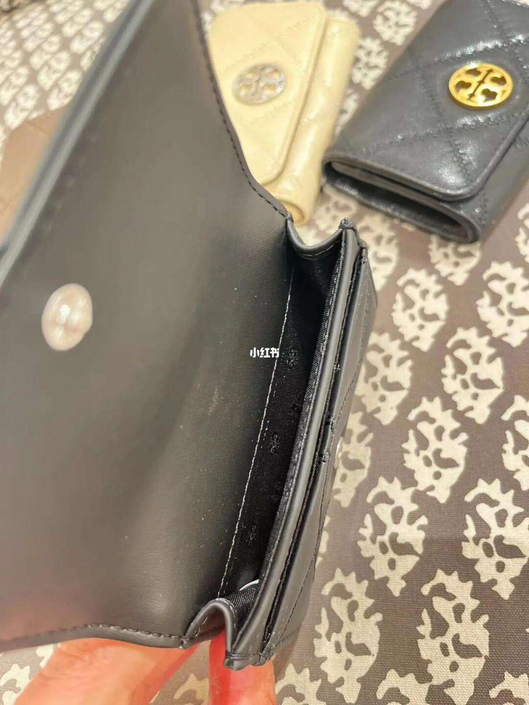 tb钱包正品怎么鉴定真伪的呢-tb钱包正品怎么鉴定真伪的呢图片