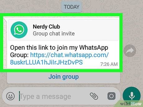 whatsapp怎么加人入群-whatsapp怎样加入别人的群聊