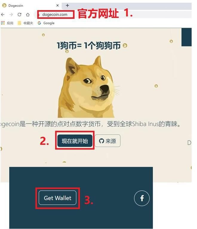狗狗币官网多少-doge狗狗币官方