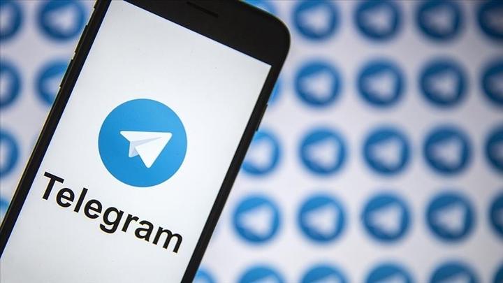 玩telegram会被网下载追踪吗的简单介绍