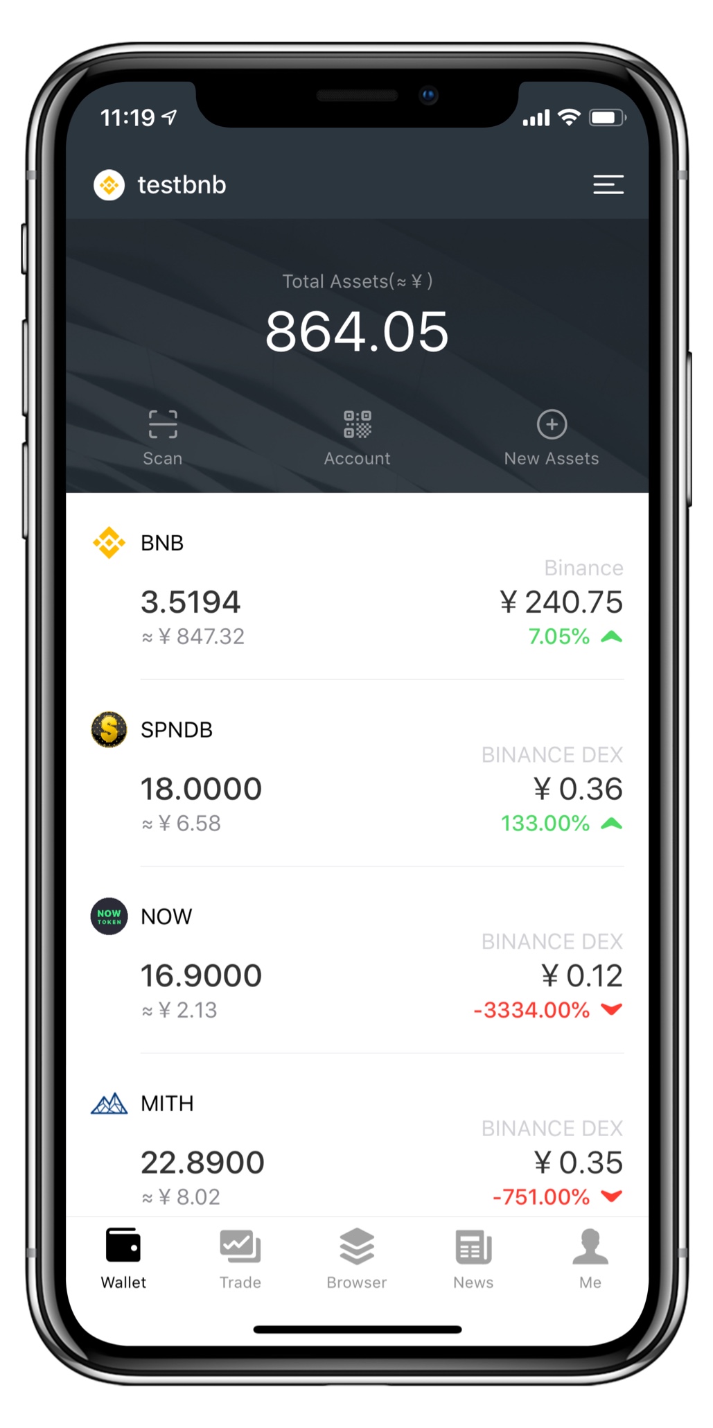 tokenpocket钱包如何提现的简单介绍
