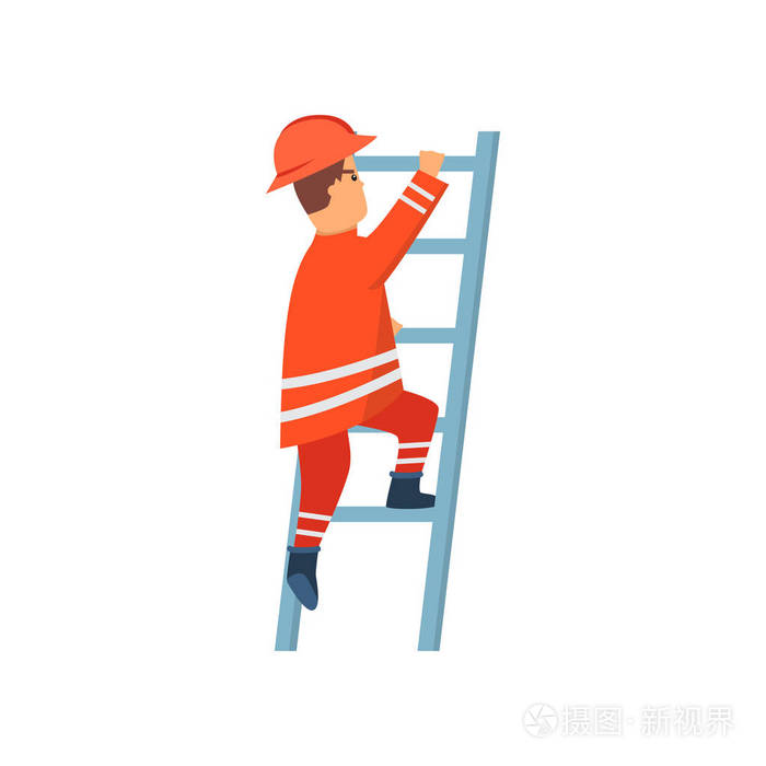 消防梯子怎么画-消防梯子怎么画好看