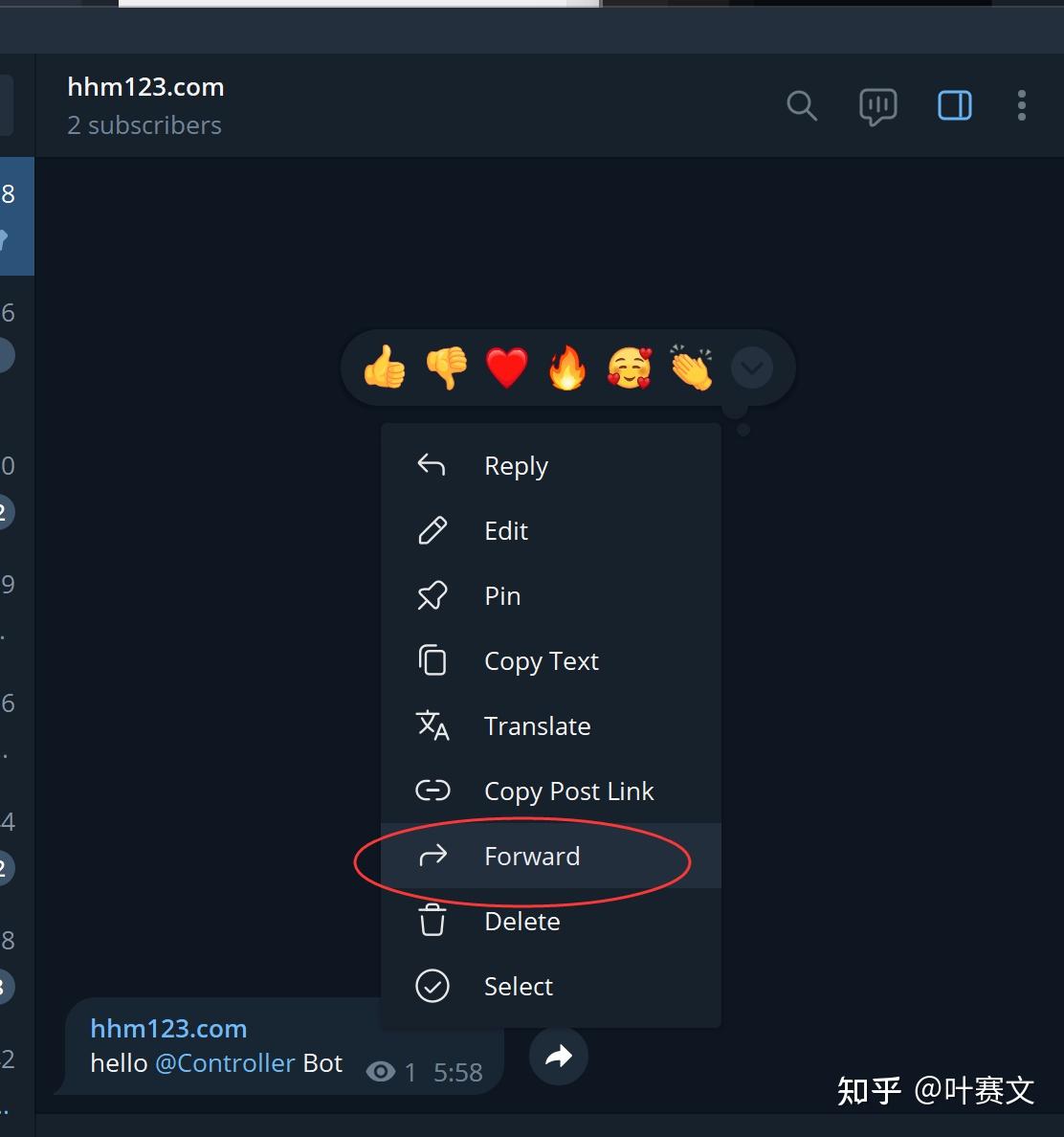 telegeram怎么创建账号-telegeram官网注销delete