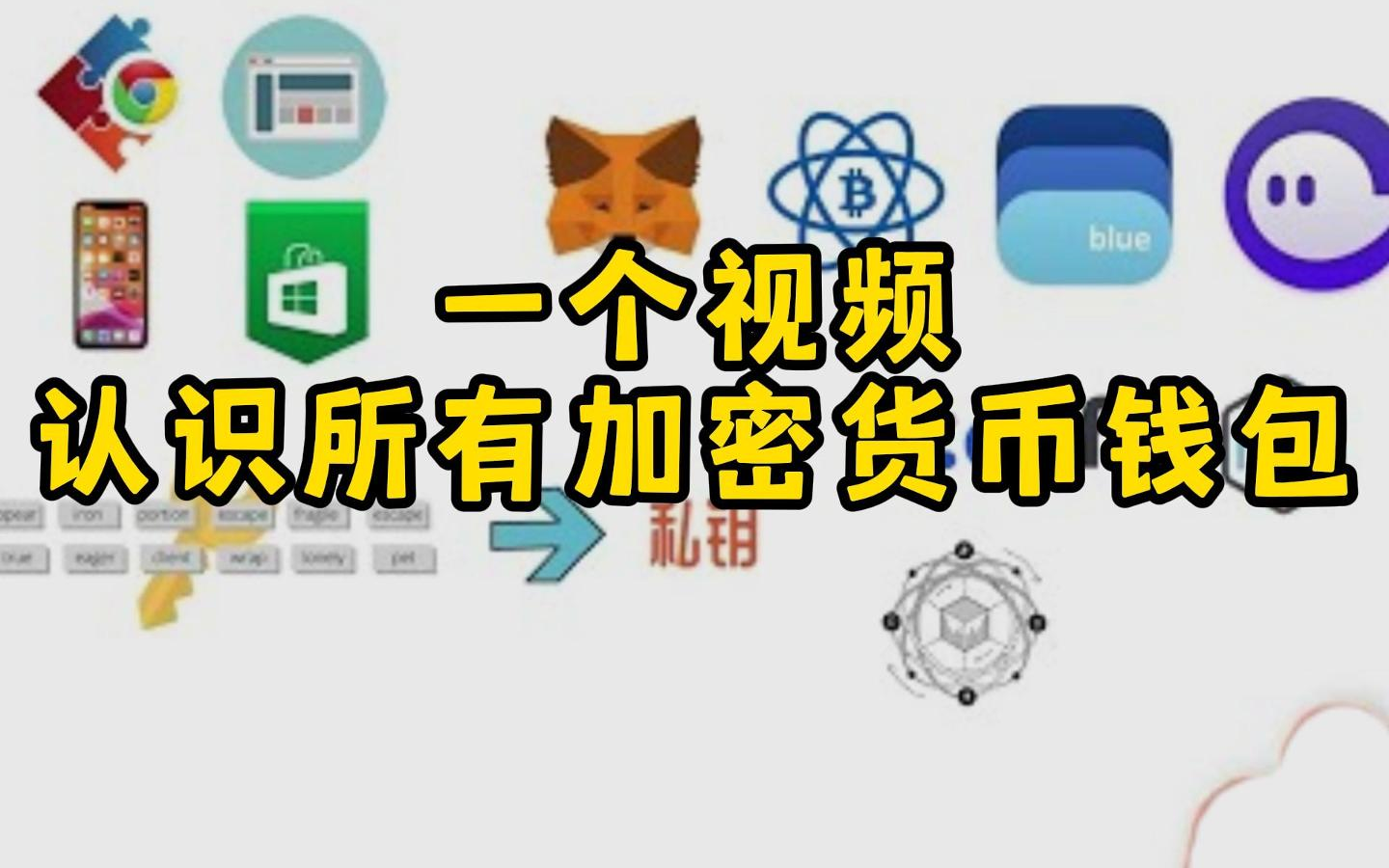 关于苹果手机下载冷钱包视频的信息