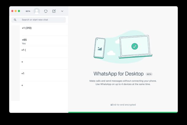 电脑上的whatsapp-电脑上的WhatsApp怎么加人