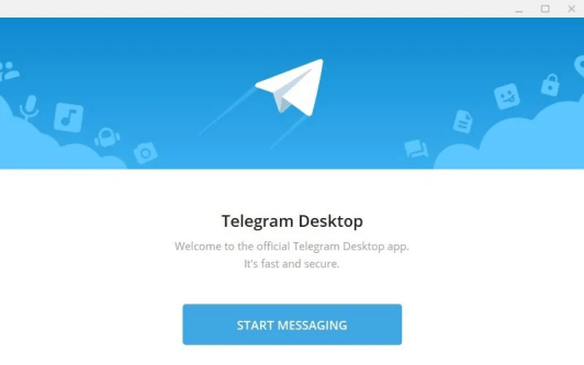 包含纸飞机telegeram官网版下载不闪退的词条