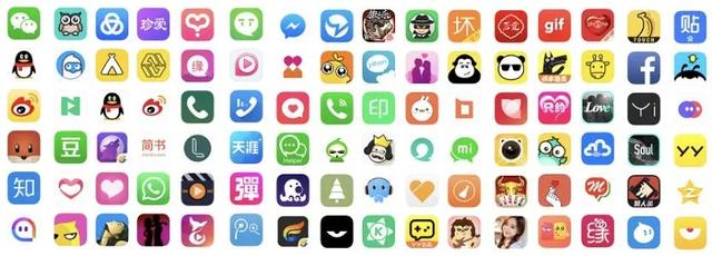 聊天软件哪个最火-交友聊天软件哪个最火