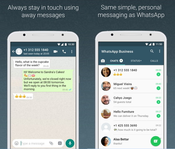 whatsapp官网下载-whatsapp官网下载苹果版本