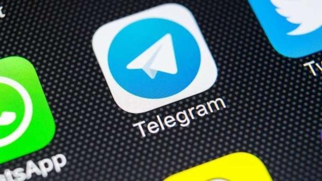 Telegram的免费加速器-telegreat用什么加速器