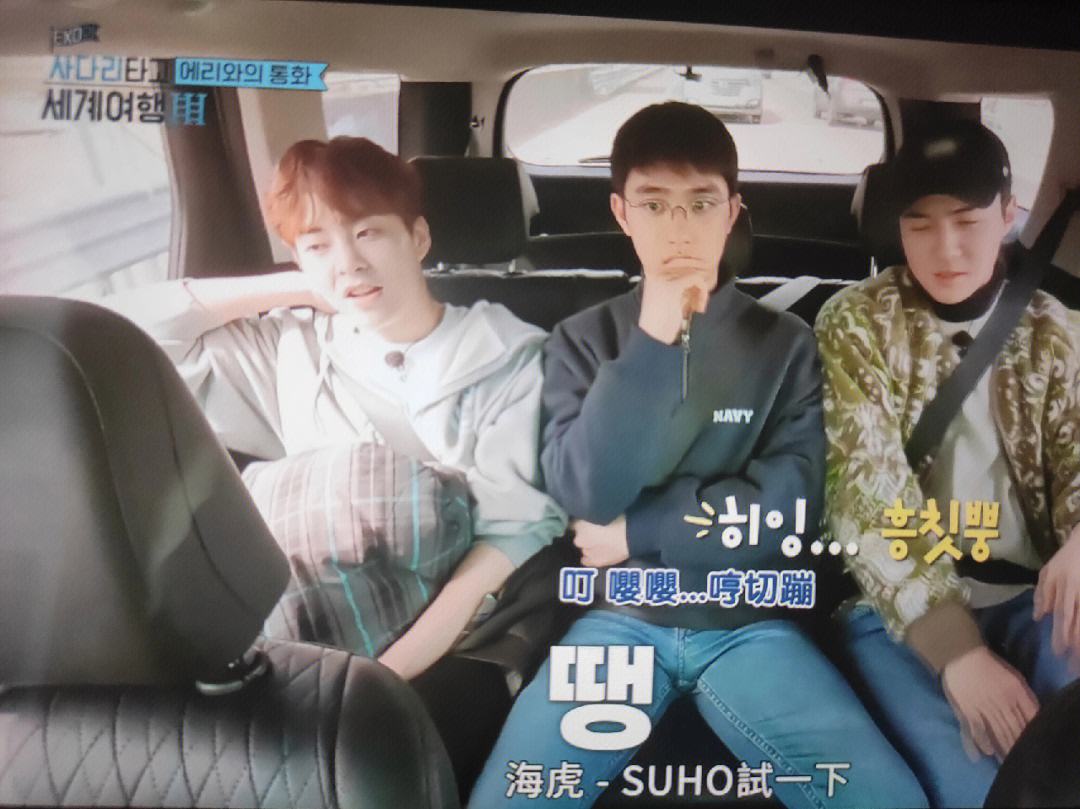 爬梯子的旅行exo第四季-exo的爬梯子旅行韩剧tv