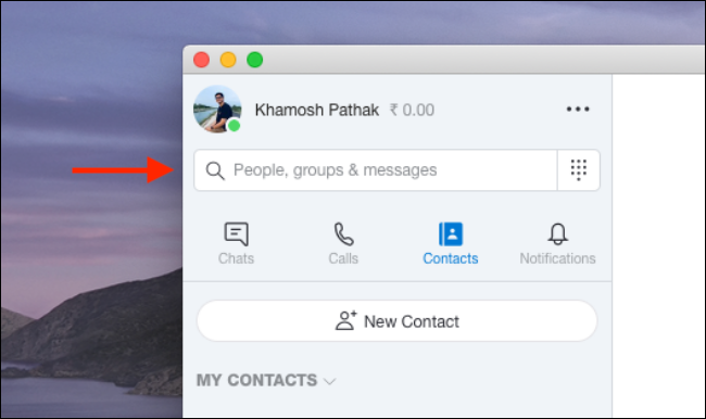 skype下载后登陆不上-为什么skype下载后打不开