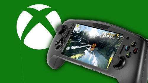 xbox-xbox手柄