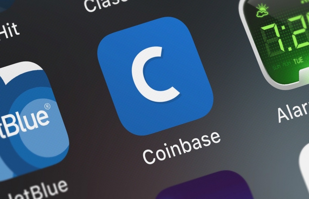coinbase下载安卓-coinbase下载安卓版