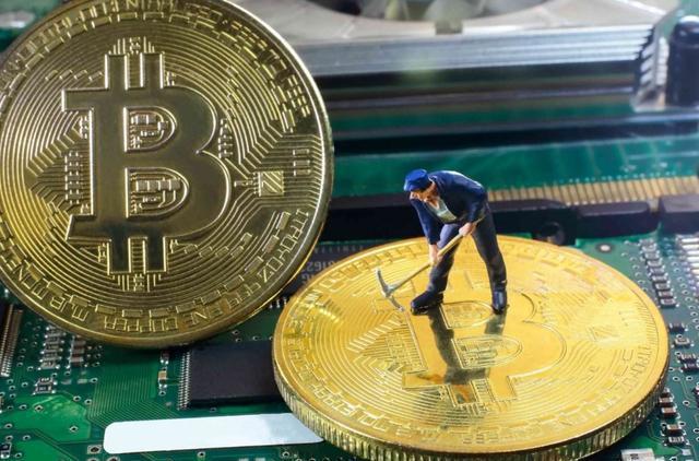 24小时全自动挖矿赚钱平台-自动赚钱挖矿app下载安卓版