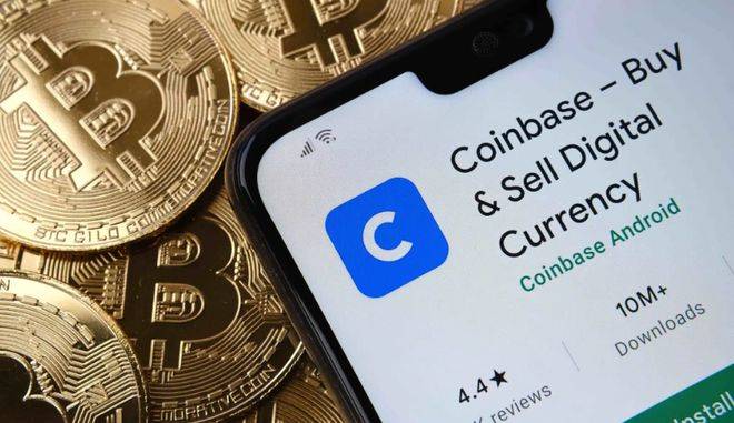 下载coinbase交易所-coinbasepro交易所下载
