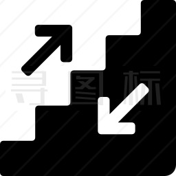 一个像梯子的符号-一个像梯子的符号是什么