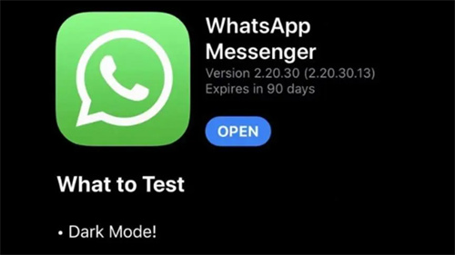whatsapp中文下载安装-whatsapp软件中文版下载
